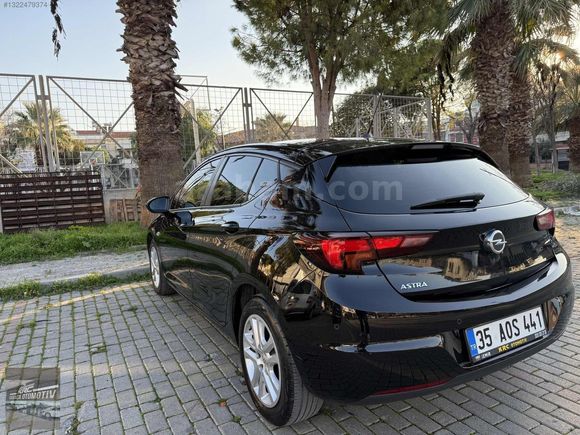 2020 MODEL ASTRA ÖZEL SERİSİDR HATASZ BOYASIZDIR KM 35 BİNDEDİR