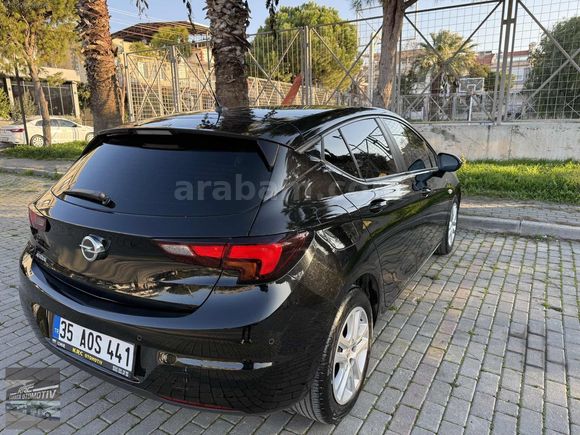2020 MODEL ASTRA ÖZEL SERİSİDR HATASZ BOYASIZDIR KM 35 BİNDEDİR