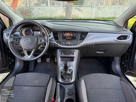 2020 MODEL ASTRA ÖZEL SERİSİDR HATASZ BOYASIZDIR KM 35 BİNDEDİR