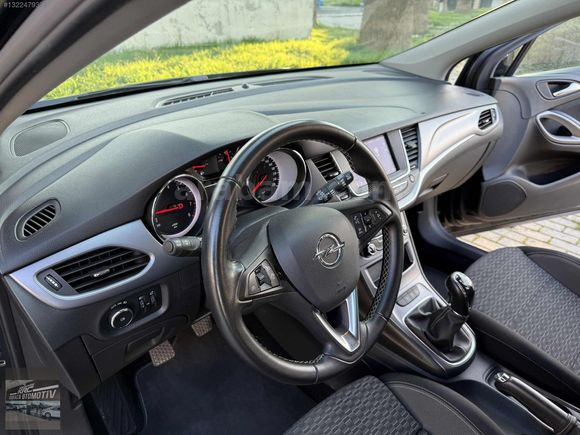 2020 MODEL ASTRA ÖZEL SERİSİDR HATASZ BOYASIZDIR KM 35 BİNDEDİR
