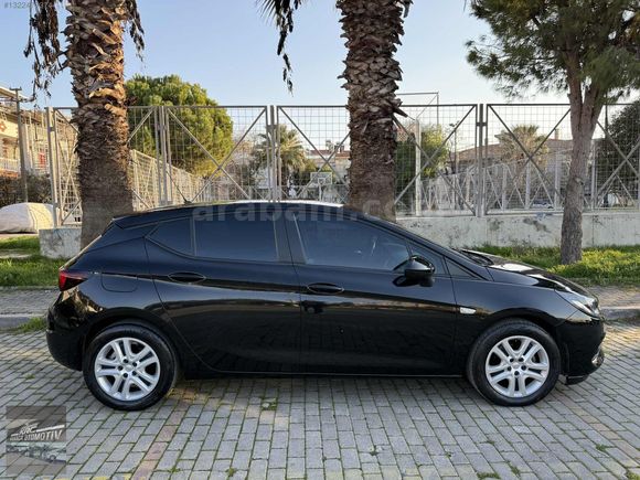 2020 MODEL ASTRA ÖZEL SERİSİDR HATASZ BOYASIZDIR KM 35 BİNDEDİR