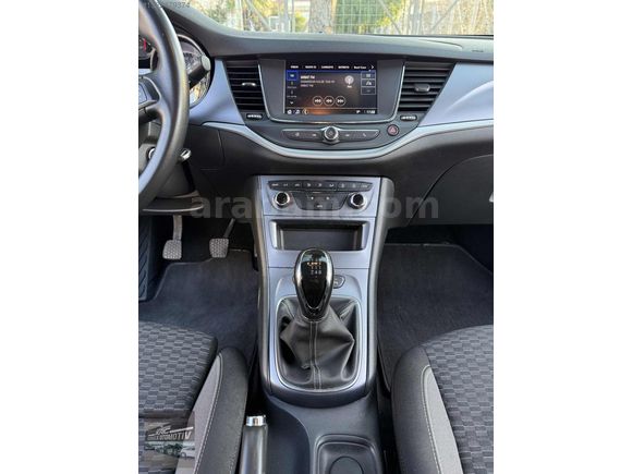 2020 MODEL ASTRA ÖZEL SERİSİDR HATASZ BOYASIZDIR KM 35 BİNDEDİR