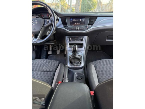 2020 MODEL ASTRA ÖZEL SERİSİDR HATASZ BOYASIZDIR KM 35 BİNDEDİR