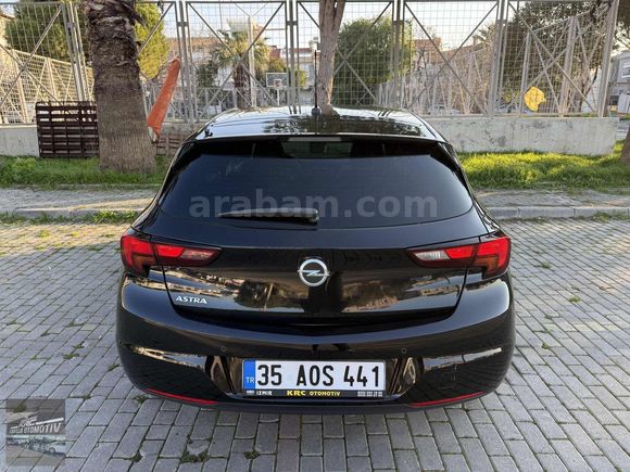 2020 MODEL ASTRA ÖZEL SERİSİDR HATASZ BOYASIZDIR KM 35 BİNDEDİR