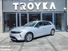 TROYKA'DAN 2023 OPEL ASTRA 1.2 T EDİTİON OTOMATİK VİTES