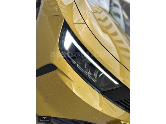 2023 BOYASIZ 1.2T ELEGANCE 130 HP OTOMATİK