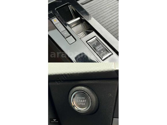 2023 BOYASIZ 1.2T ELEGANCE 130 HP OTOMATİK