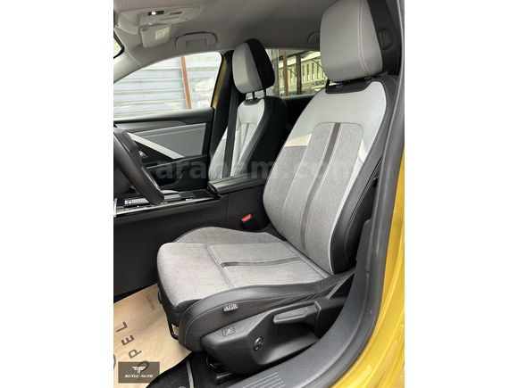2023 BOYASIZ 1.2T ELEGANCE 130 HP OTOMATİK