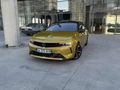 DARA MOTORS HATASIZ OPEL ASTRA ÇİFT RENK