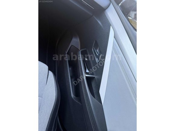 DARA MOTORS HATASIZ OPEL ASTRA ÇİFT RENK