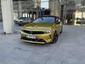 DARA MOTORS HATASIZ OPEL ASTRA ÇİFT RENK