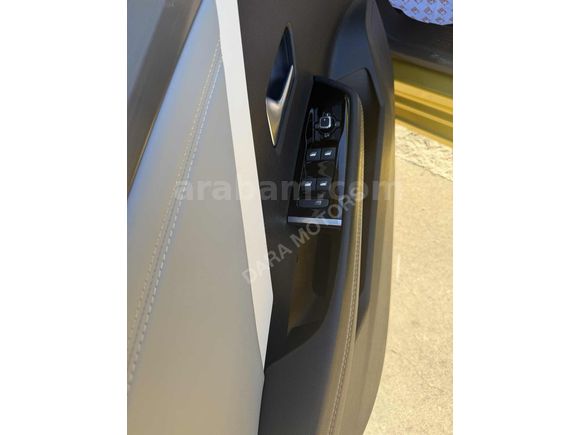 DARA MOTORS HATASIZ OPEL ASTRA ÇİFT RENK