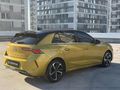 DARA MOTORS HATASIZ OPEL ASTRA ÇİFT RENK