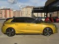 DARA MOTORS HATASIZ OPEL ASTRA ÇİFT RENK