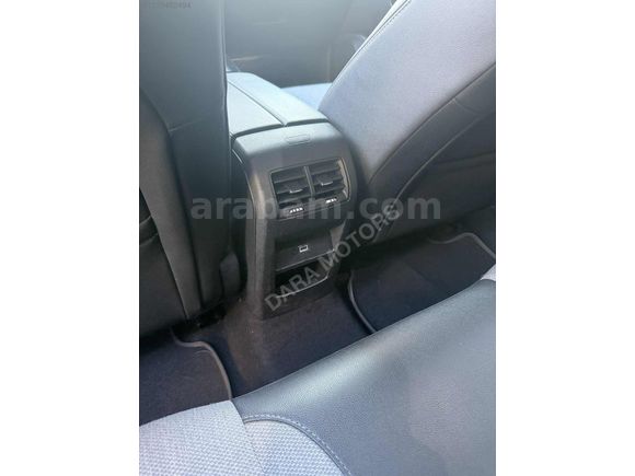 DARA MOTORS HATASIZ OPEL ASTRA ÇİFT RENK