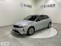KAMER DEN 2024 MODEL OPEL ASTRA 1.2 T EDİTİON BENZİN OTOMATİK