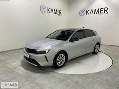 KAMER DEN 2024 MODEL OPEL ASTRA 1.2 T EDİTİON BENZİN OTOMATİK