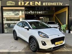 2021 HASARSIZ PUMA CAR PLY-ÇRPŞMA ÖNLYCİ-ŞRT TKP K.K 12 TAKSİT