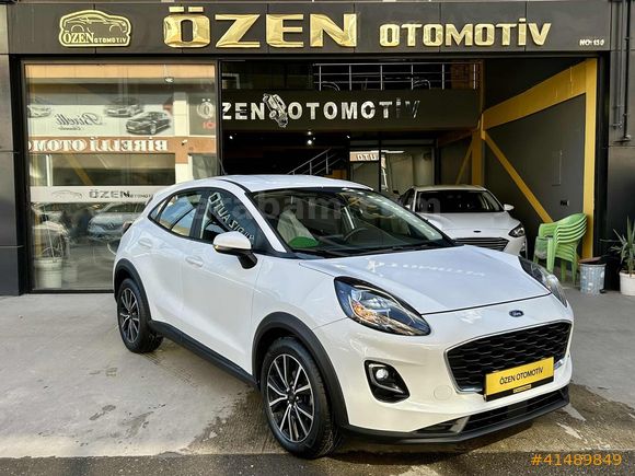 2021 HASARSIZ PUMA CAR PLY-ÇRPŞMA ÖNLYCİ-ŞRT TKP K.K 12 TAKSİT