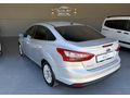 Ford Focus 1.6 Tdci Titanıum