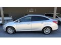 Ford Focus 1.6 Tdci Titanıum