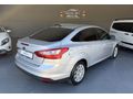 Ford Focus 1.6 Tdci Titanıum