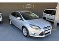 Ford Focus 1.6 Tdci Titanıum