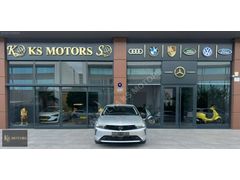 2024 MODEL OPEL ASTRA 1.2T EDİTİON 14.600 KM HATASIZ