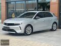 2024 MODEL OPEL ASTRA 1.2T EDİTİON 14.600 KM HATASIZ