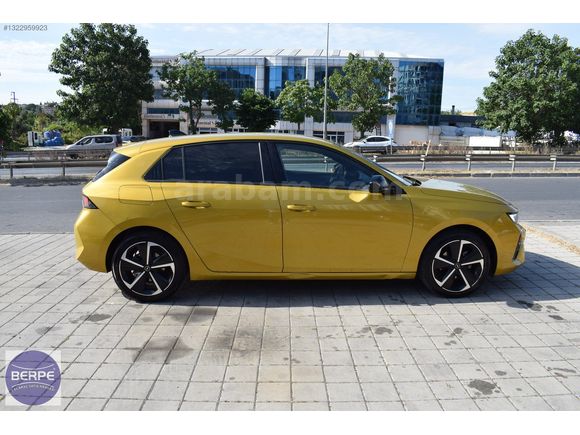 BERPE'DEN 495 BİN PEŞİNATLA 36 AY VADE İMKANI İLE