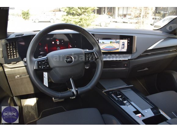 BERPE'DEN 495 BİN PEŞİNATLA 36 AY VADE İMKANI İLE
