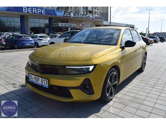 BERPE'DEN 495 BİN PEŞİNATLA 36 AY VADE İMKANI İLE