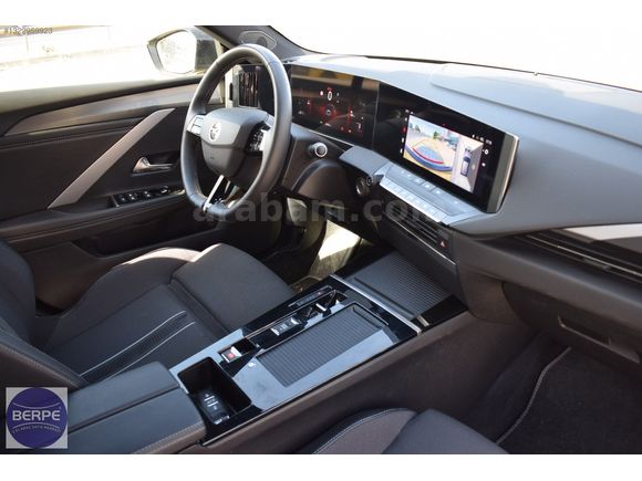 BERPE'DEN 495 BİN PEŞİNATLA 36 AY VADE İMKANI İLE