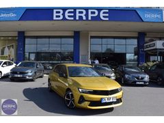 BERPE'DEN BOYASIZ Astra OTOMATİK 1.2TGS 495 BİN PEŞİN 36 AY VADE
