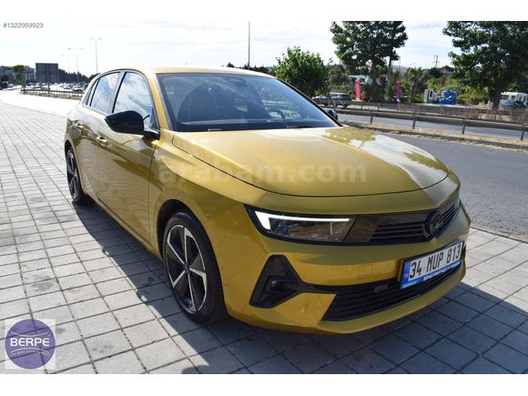 BERPE'DEN 495 BİN PEŞİNATLA 36 AY VADE İMKANI İLE
