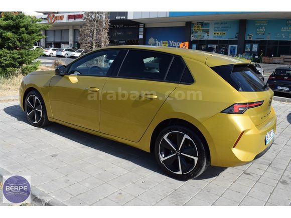 BERPE'DEN 495 BİN PEŞİNATLA 36 AY VADE İMKANI İLE