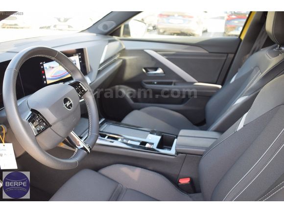 BERPE'DEN 495 BİN PEŞİNATLA 36 AY VADE İMKANI İLE