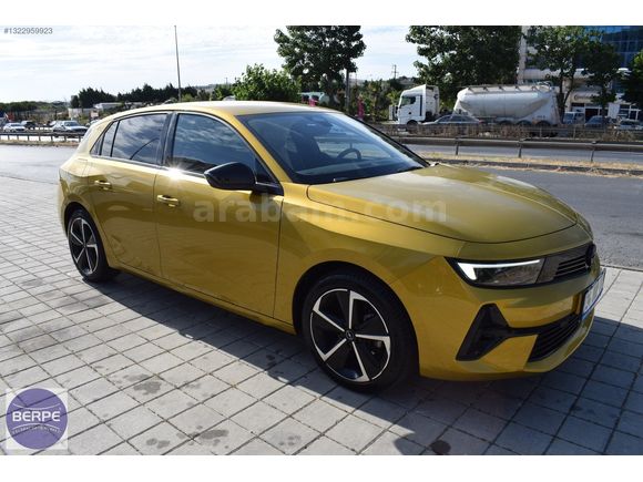 BERPE'DEN 495 BİN PEŞİNATLA 36 AY VADE İMKANI İLE