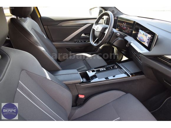 BERPE'DEN 495 BİN PEŞİNATLA 36 AY VADE İMKANI İLE