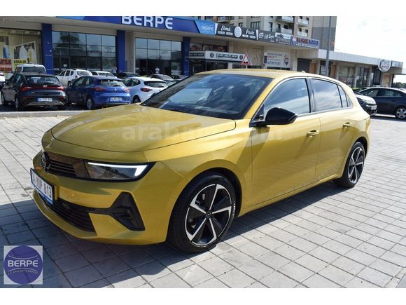 BERPE'DEN 495 BİN PEŞİNATLA 36 AY VADE İMKANI İLE