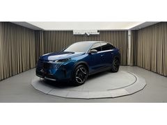 MERTEL'DEN CAM TAVAN,BOYASIZ 2024 PEUGEOT E-3008 ALLURE