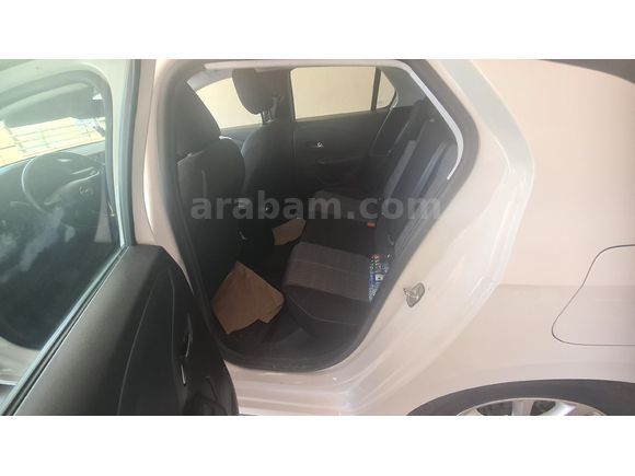 Sahibinden Opel Corsa 1.2 T Elegance 2020 Model