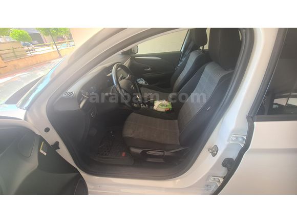 Sahibinden Opel Corsa 1.2 T Elegance 2020 Model