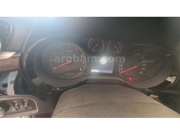 Sahibinden Opel Corsa 1.2 T Elegance 2020 Model