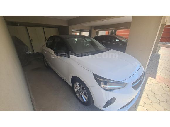 Sahibinden Opel Corsa 1.2 T Elegance 2020 Model