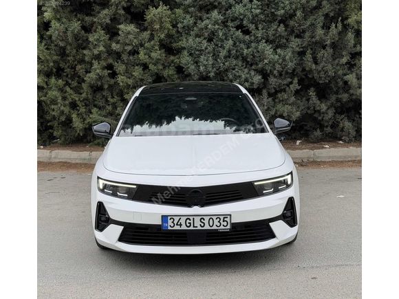 2023 - İLK SAHİP - SERVİS GARANTİLİ - ISITMA - CAM TAVAN