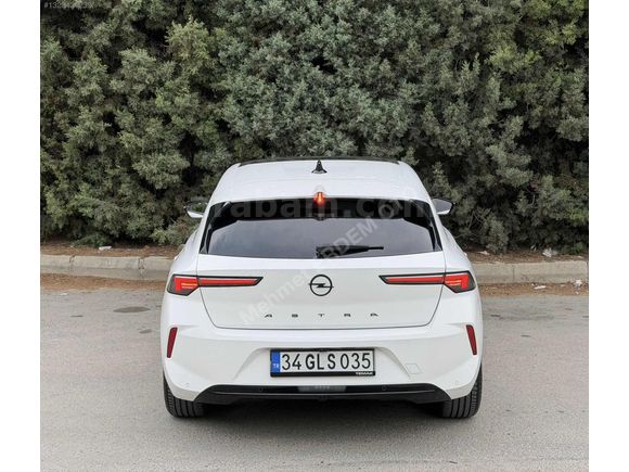 2023 - İLK SAHİP - SERVİS GARANTİLİ - ISITMA - CAM TAVAN