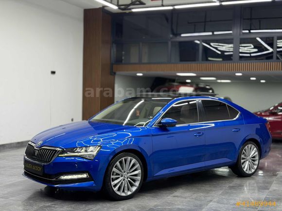 2020~HATASIZ~TRAMERSİZ~CAM.T~E.KLTK~HIZ.S~HIZ.S~İÇİ.BEJ~84.500KM
