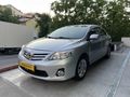 BUDAKLAR AUTO'DAN 2011 TOYOTA COROLLA MAKYAJLI BAKIMLI TEMİZ