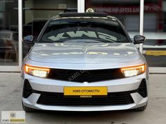 2025 HATASIZ BOYASIZ 20.000 KM OPEL ASTRA 1.2 GS CAM TAVAN+360